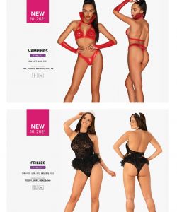 Obsessive-Catalogue 2021.2022 Autumn Winter-62